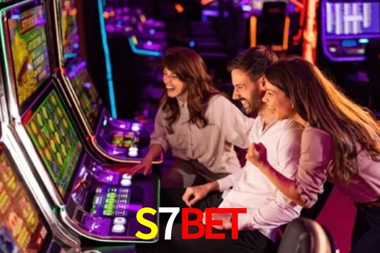 S7Bet: Seu Especialista em Apostas Esportivas Brasileiras