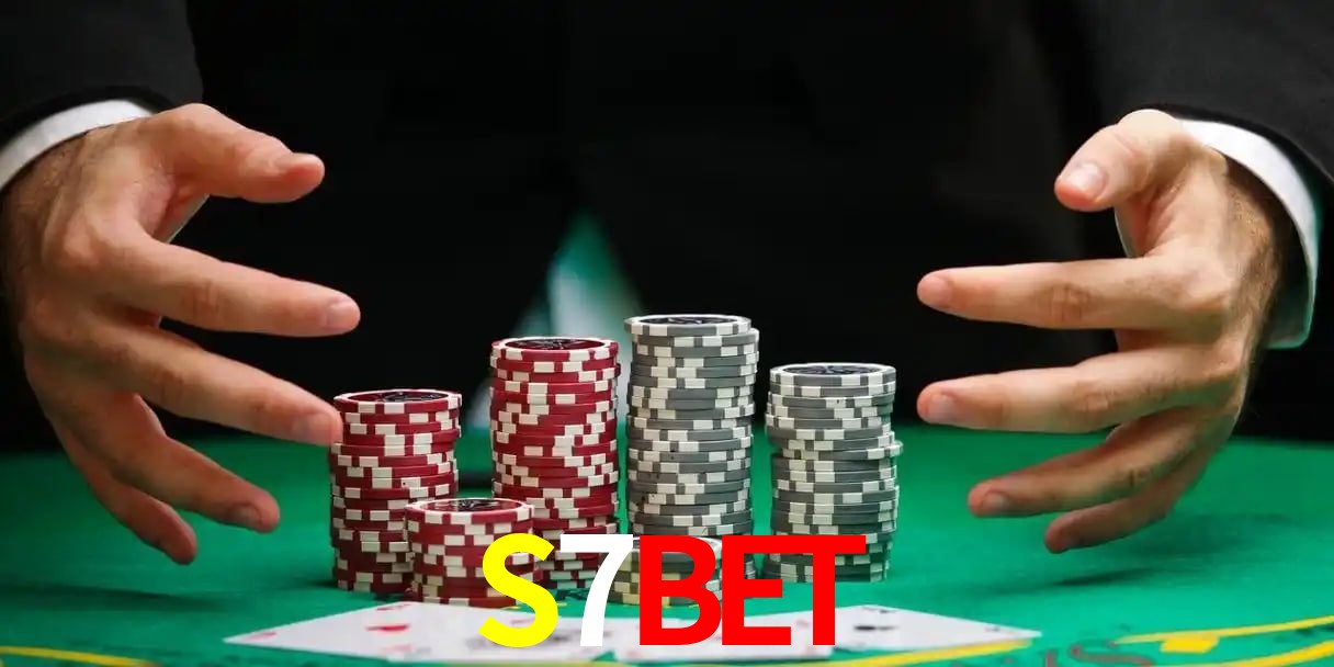 S7Bet Login