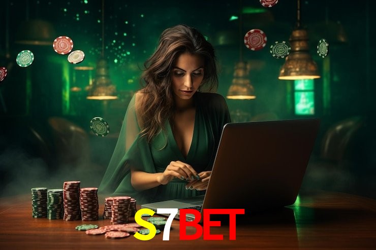 S7Bet Login